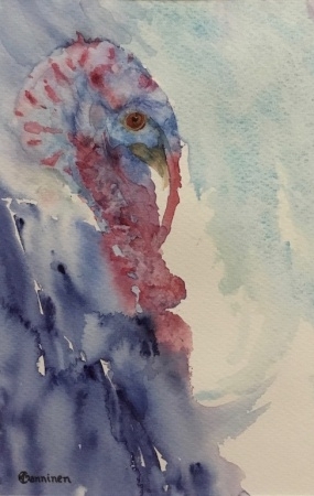 Watchful